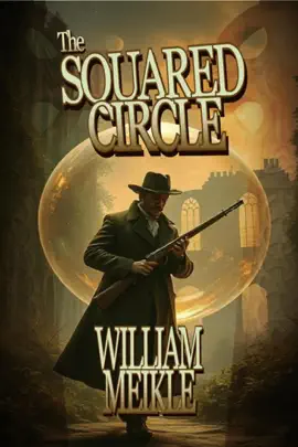 Read: The Book Squared Circle