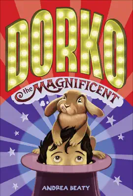 Dorko the Magnificent