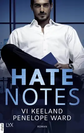 Read: Hate Book Notes