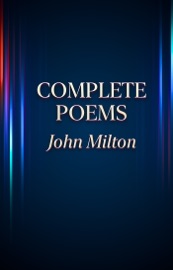 Complete Poems - John Milton