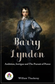 Barry Lyndon - William Thackeray