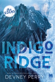 Indigo Ridge - Devney Perry