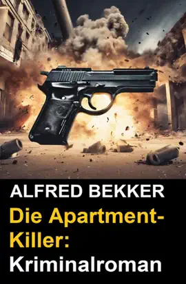 Read: Book Die Apartment-Killer: Kriminalroman
