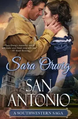 Read: San Book Antonio