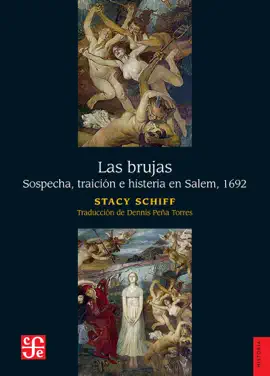 Las brujas