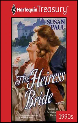 Read: Book The Heiress Bride