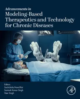 Read: Advancements in Modeling-Based Therapeutics and Technology for Chronic Diseases Book