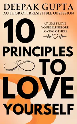 Read: Book 10 Principles To Love Yourself