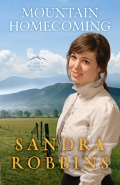 Mountain Homecoming - Sandra Robbins