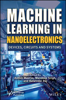 Read: Machine Learning in Nanoelectronics Book