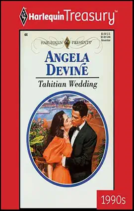 Read: Tahitian Book Wedding