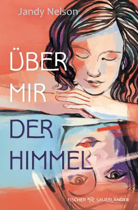 Über mir der Himmel