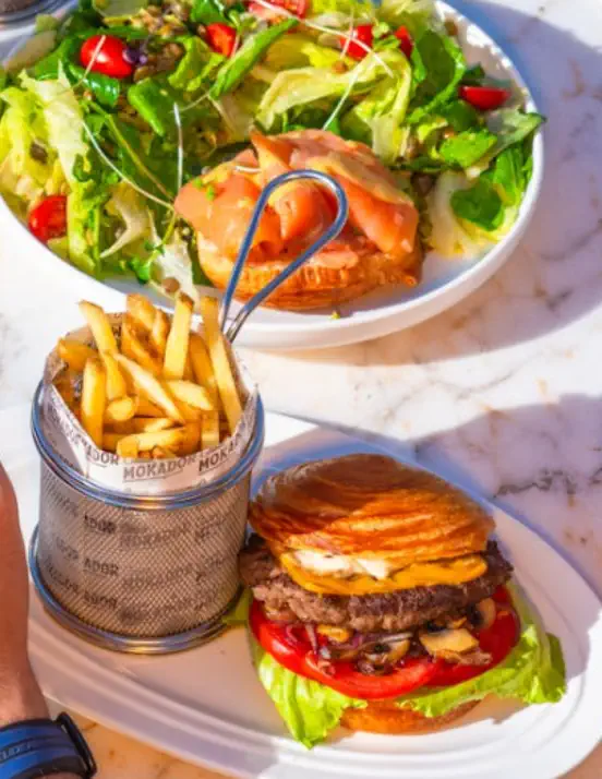 The Ultimate Mediterranean diet cookbook For seniors