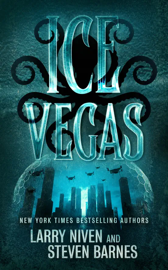 Ice Vegas