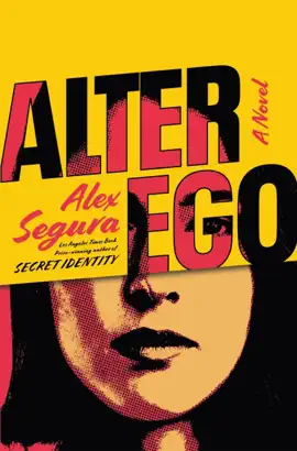 Read: Alter Ego Book