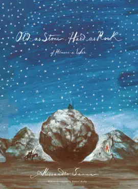 Read: Old as Book Stone, Hard as Rock