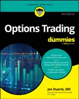 Options Trading For Dummies