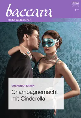 Read: Champagnernacht mit Cinderella Book