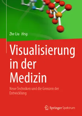 Read: Visualisierung Book in der Medizin