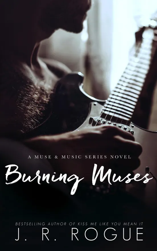Burning Muses