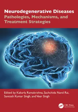 Read: Book Neurodegenerative Diseases