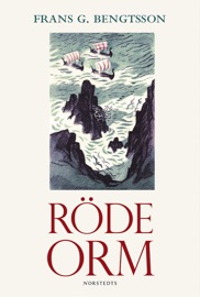 Röde Orm - Frans G. Bengtsson