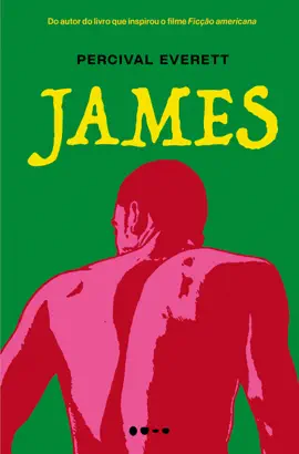 Read: James - Book Prêmio Pulitzer 2025