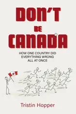 Don't Be Canada