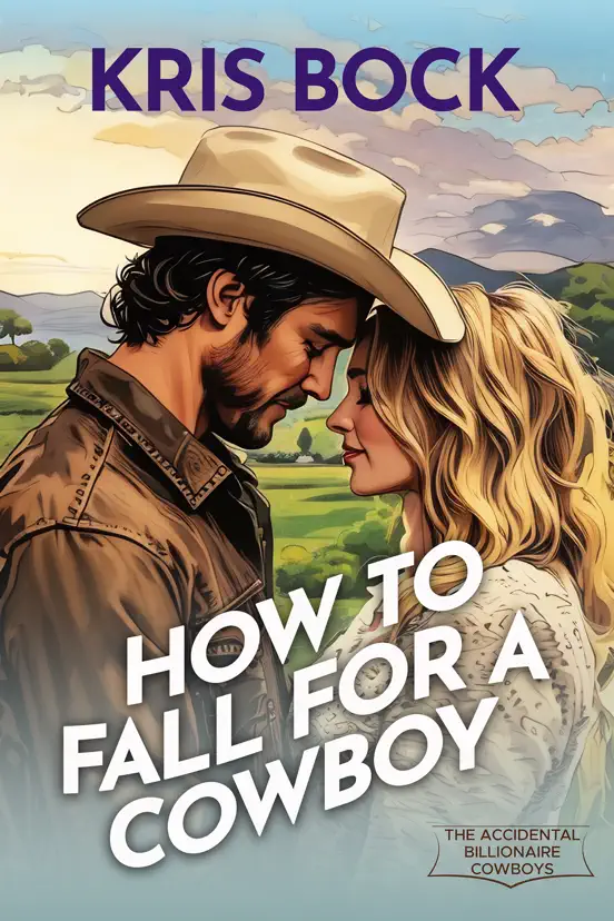 How to Fall for a Cowboy