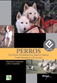 Perros - Raymond Coppinger & Lorna Coppinger