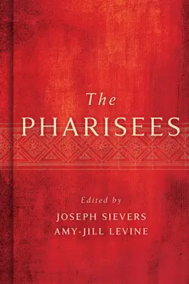 Read: Book The Pharisees