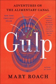 Gulp - Mary Roach