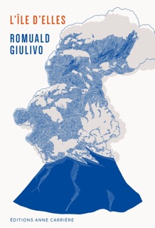 L'île d'elles by Romuald Giulivo
