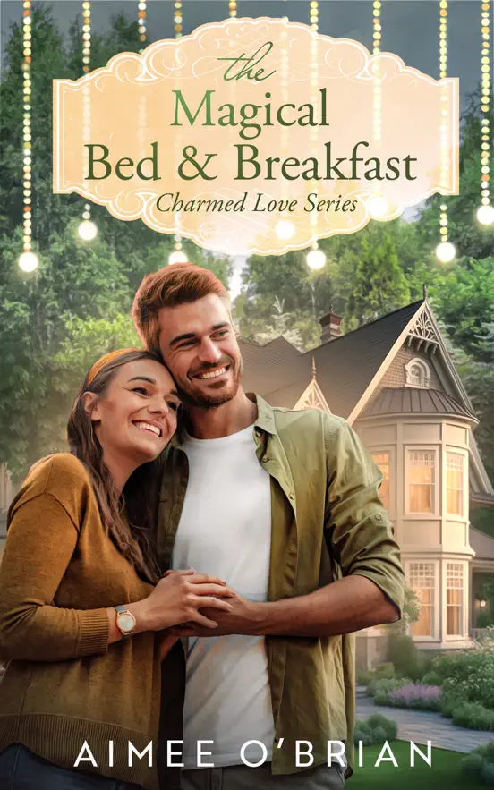 The Magical Bed & Breakfast