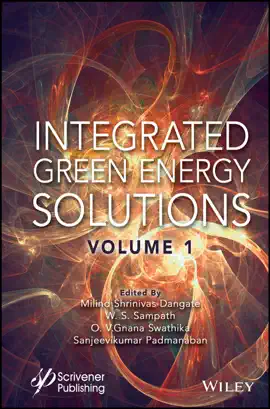 Read: Integrated Green Energy Solutions, Book Volume 1