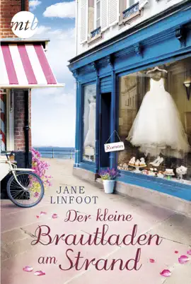 Read: Book Der kleine Brautladen am Strand