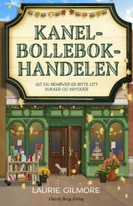Kanelbollebokhandelen