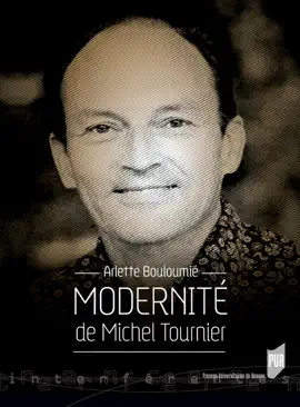 Read: Modernité de Michel Book Tournier