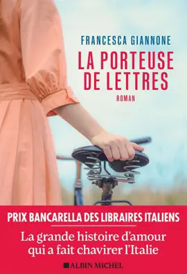 Read: La Porteuse de lettres Book