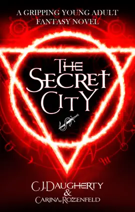 The Secret City