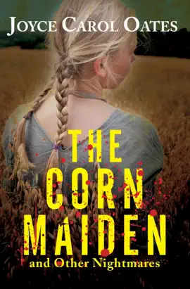 Read: The Book Corn Maiden