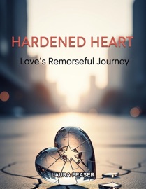Hardened Heart Love'S Remorseful Journey - Laura Fraser