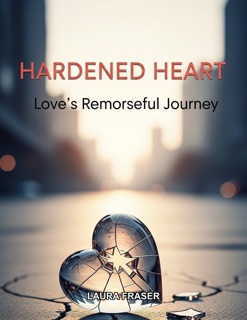 Hardened Heart Love'S Remorseful Journey by Laura Fraser