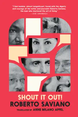 Read: Shout Book It Out!