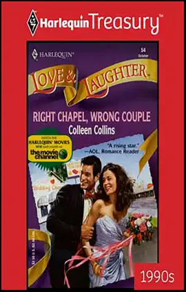 Read: Book Right Chapel, Wrong Couple