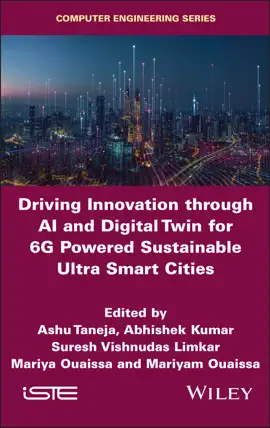 Read: Driving Innovation through AI and Digital Twin for 6G Powered Sustainable Book Ultra Smart Cities