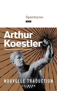 Spartacus by Arthur Koestler