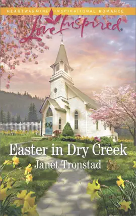 Read: Book Easter in Dry Creek