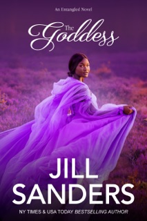 The Goddess by Jill Sanders