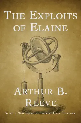 Read: The Exploits Book of Elaine